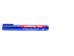 Edding Brillant-Papiermarker 33 blau