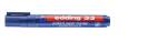 Edding Brillant-Papiermarker 33 blau