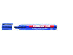 Edding Brillant-Papiermarker 33 blau