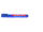 Edding Brillant-Papiermarker 33 blau
