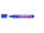 Edding Brillant-Papiermarker 33 blau