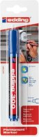 Edding Permanentmarker 3300 4er-Set sortiert