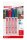 Edding Permanentmarker 3300 4er-Blister sortiert