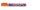 Edding Brillant-Papiermarker 33 orange