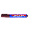 Edding Brillant-Papiermarker 33 braun