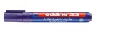 Edding Brillant-Papiermarker 33 violett