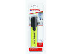 Edding Textmarker 345 1er-Blister gelb