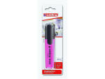 Edding Textmarker 345 1er-Blister pink