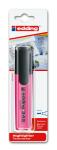 Edding Textmarker 345 1er-Blister pink