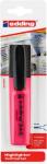 Edding Textmarker 345 1er-Blister pink