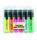 Edding Textmarker 345 6er-Set sortiert