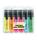 Edding Textmarker 345 6er-Set sortiert