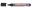 Edding Whiteboardmarker 360 schwarz