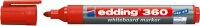 Edding Whiteboardmarker 360 rot