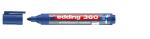 Edding Whiteboardmarker 360 blau