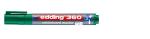 Edding Whiteboardmarker 360 grün