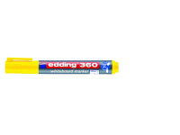Edding Whiteboardmarker 360 gelb