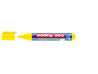 Edding Whiteboardmarker 360 gelb