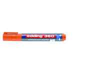Edding Whiteboardmarker 360 orange