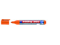 Edding Whiteboardmarker 360 orange