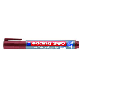 Edding Whiteboardmarker 360 braun