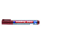 Edding Whiteboardmarker 360 braun