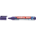Edding Whiteboardmarker 360 violett