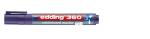 Edding Whiteboardmarker 360 violett