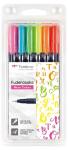 Edding Whiteboardmarker 360 4er-Set sortiert