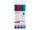 Edding Whiteboardmarker 360 4er-Set sortiert