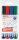 Edding Whiteboardmarker 360 4er-Set sortiert