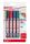 Edding Whiteboardmarker 360 4er-Blister sortiert