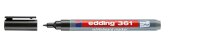 Edding Whiteboardmarker 361 schwarz