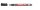 Edding Whiteboardmarker 361 schwarz