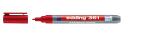 Edding Whiteboardmarker 361 rot