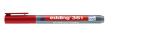 Edding Whiteboardmarker 361 rot