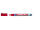 Edding Whiteboardmarker 361 rot