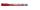Edding Whiteboardmarker 361 rot