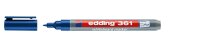 Edding Whiteboardmarker 361 blau