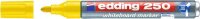 Edding Whiteboardmarker 361 blau
