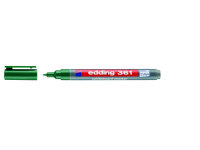 Edding Whiteboardmarker 361 grün