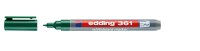 Edding Whiteboardmarker 361 grün