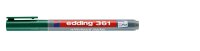 Edding Whiteboardmarker 361 grün