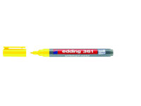 Edding Whiteboardmarker 361 gelb