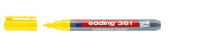 Edding Whiteboardmarker 361 gelb