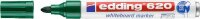 Edding Whiteboardmarker 361 gelb