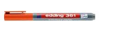 Edding Whiteboardmarker 361 orange
