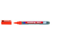 Edding Whiteboardmarker 361 orange