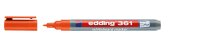 Edding Whiteboardmarker 361 orange