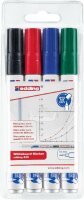 Edding Whiteboardmarker 361 orange
